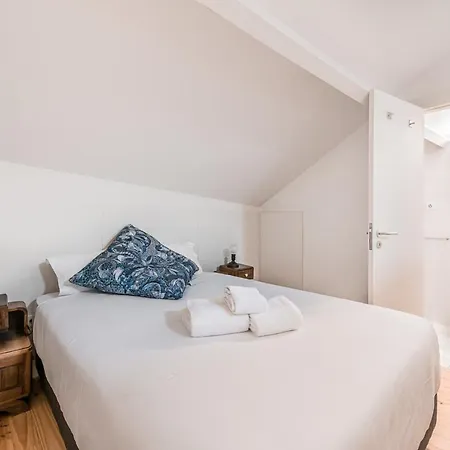 Guestready - Good Habits Apartment