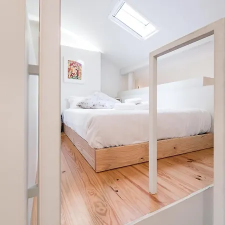 Guestready - Good Habits Apartment Porto