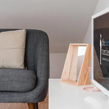 Apartment Guestready - Good Habits *
